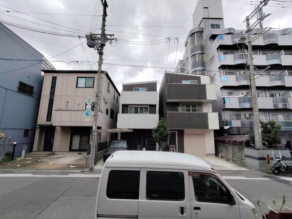 フジパレス高井田Ⅲ番館の物件内観写真